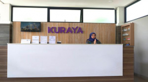 Kuraya Residence Lampung